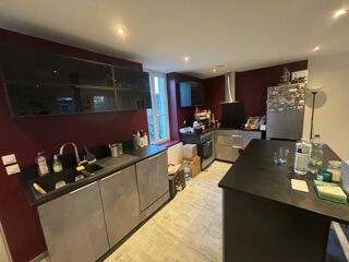  Maison � vendre 4 pi�ces 85 m�