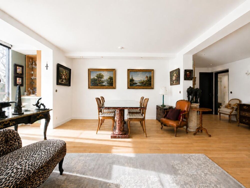 Vente Appartement Appartement Paris 7