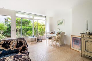  Appartement à vendre 2 pièces 49 m²