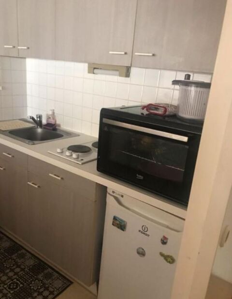  Appartement � louer 2 pi�ces 51 m�