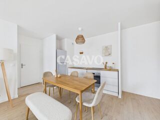  Appartement � vendre 4 pi�ces 88 m�