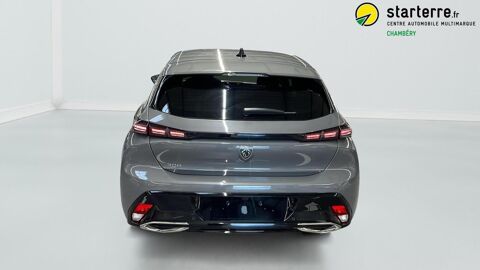 308 Hybrid 145 e-DCS6 Allure 2025 occasion 73420 Voglans