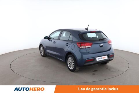 Rio 1.2 DPi Active 84 ch 2022 occasion 92130 Issy-les-Moulineaux