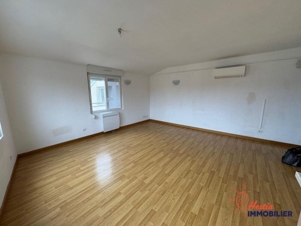 Location Duplex/Triplex DUPLEX T2 - 52,15 m² Sarry