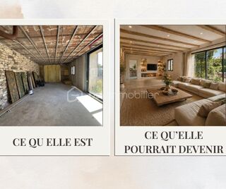  Propri�t�/ch�teau � vendre 10 pi�ces 189 m�