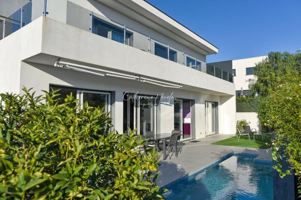 � vendre  Villa B�ziers (34500)