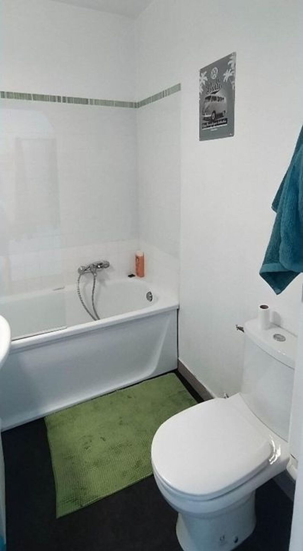 Location Appartement Studio de 25m2 à louer sur Colombes Colombes