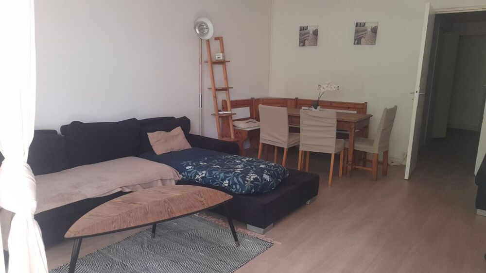 Location Appartement Appartement de 70m2 à louer sur Talence Talence