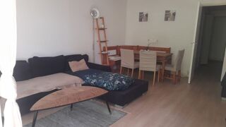  Appartement à louer 3 pièces 70 m²