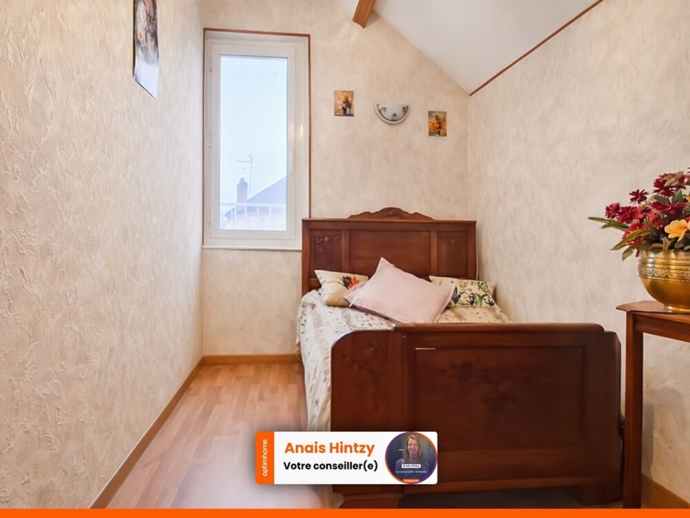 Vente Maison Maison à vendre 7 pièces MONTLUCON (03) Montlucon