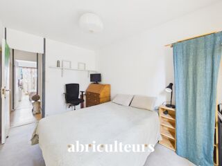  Appartement à vendre 3 pièces 63 m²