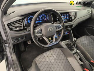 Taigo 1.0 TSI 110 BVM6 R-LINE 2024 occasion 73420 Voglans