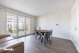  Appartement � vendre 3 pi�ces 62 m�