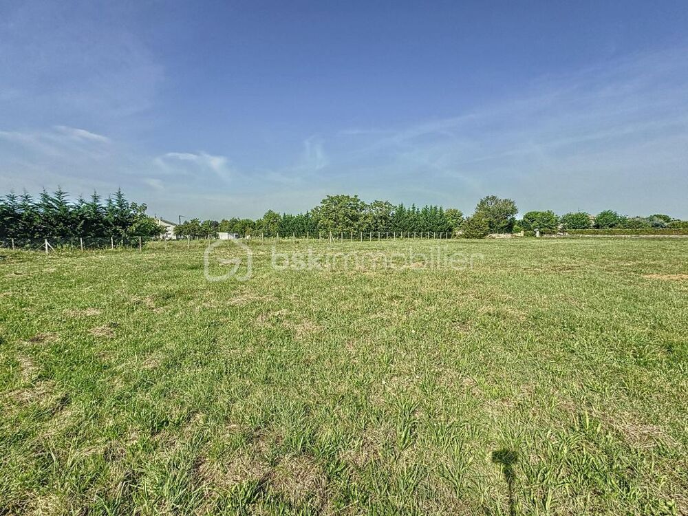 Vente Terrain Terrain Constructible de 450 m� � Vendre � Pamiers Pamiers