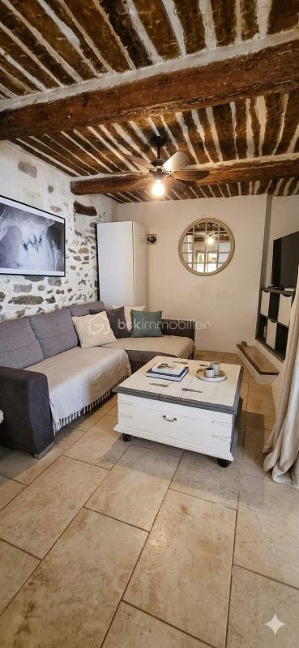 Charme Authentique - 4 Chambres
