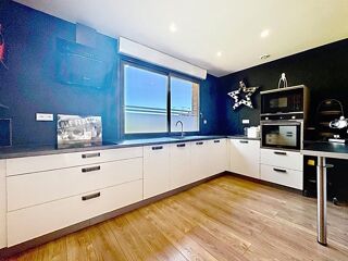  Maison à vendre 5 pièces 125 m²