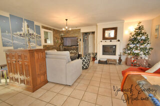  Maison � vendre 6 pi�ces 191 m�