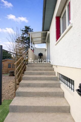  Maison � vendre 4 pi�ces 67 m�