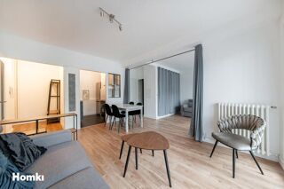  Appartement � vendre 2 pi�ces 43 m�