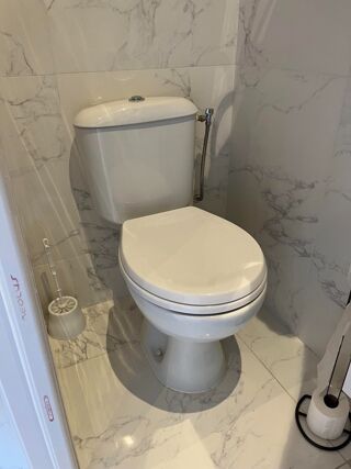  Appartement  louer 2 pices 24 m