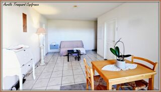  Appartement � vendre 2 pi�ces 53 m�