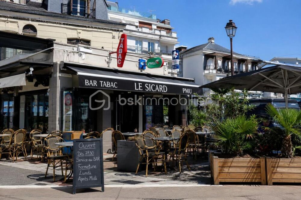   BAR TABAC 2 MINUTES DE LA MER 