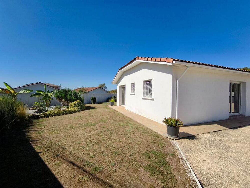 Vente Maison Maison  5 pièce(s) 144 m2 Tethieu