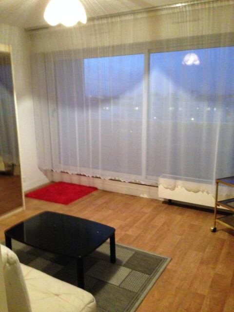  Appartement � louer 1 pi�ce 25 m�