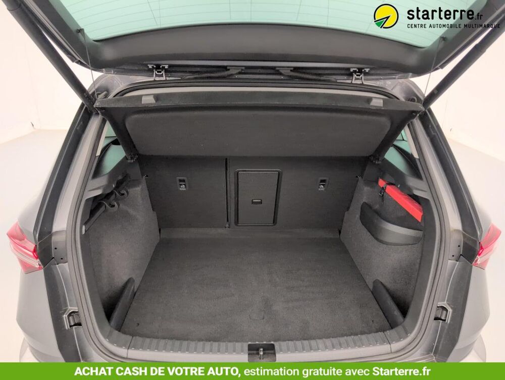 Karoq 2.0 TDI 150 CH SCR 4x4 DSG AMBITION 2022 occasion 69190 Saint-Fons