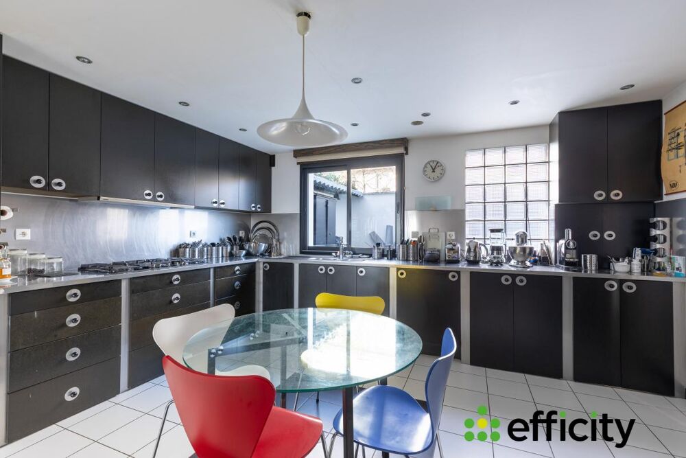 � vendre  Maison Suresnes (92150)