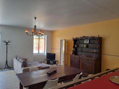  Appartement � louer 4 pi�ces 101 m�