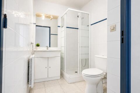  Appartement à vendre 1 pièce 21 m²
