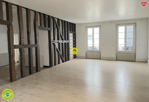  Appartement à vendre 4 pièces 104 m²