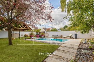  Maison � vendre 8 pi�ces 250 m�