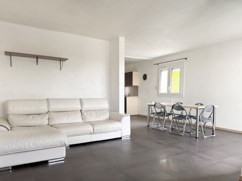  Appartement � louer 4 pi�ces 84 m�