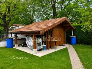 Maison à vendre 4 pièces 80 m²