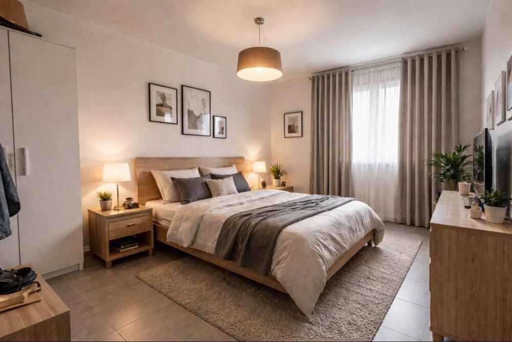 Maison T3 de 65m² à Aucamville