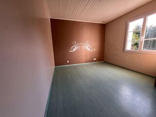  Maison à vendre 5 pièces 142 m²