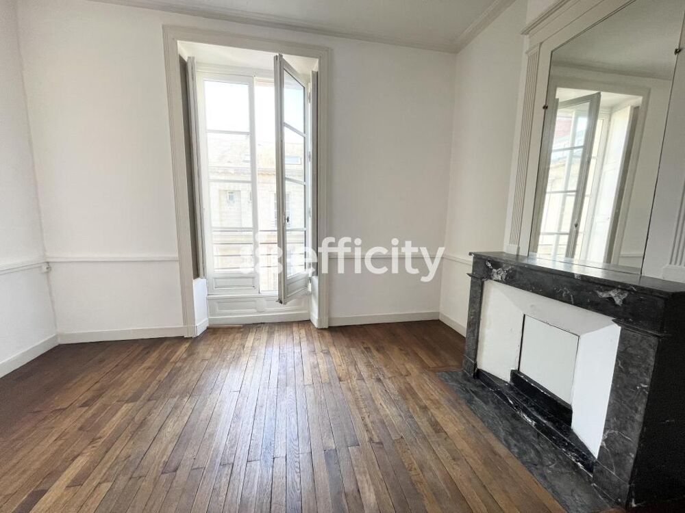 Vente Appartement Appartement Nantes