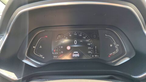 Captur II 1.3 TCe 130 EDC7 Intens - Automatique 2020 occasion 20200 Bastia