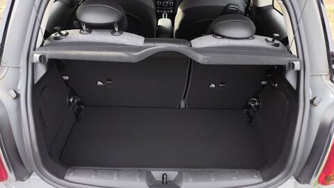 Cooper 1.5 136 BVA7 Camden - Automatique 2021 occasion 88800 Vittel
