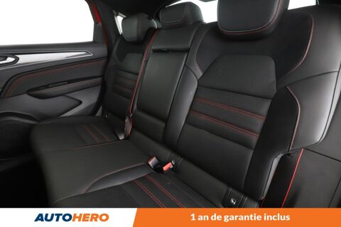 Arkana 1.6 E-Tech RS Line 145 ch 2022 occasion 92130 Issy-les-Moulineaux