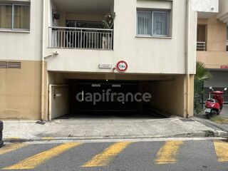  Parking / Garage � vendre 1 pi�ce 15 m�