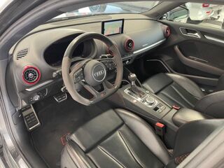 RS3 2.5 TFSI quattro S tronic 2019 occasion 33000 Bordeaux