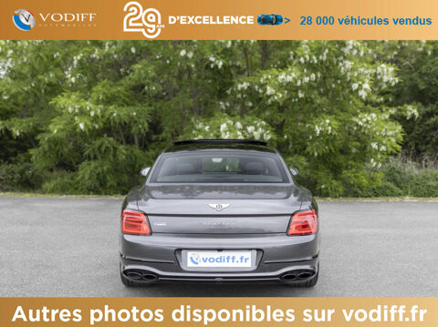 Flying Spur HYBRID 544 CV 2022 occasion 67960 Entzheim