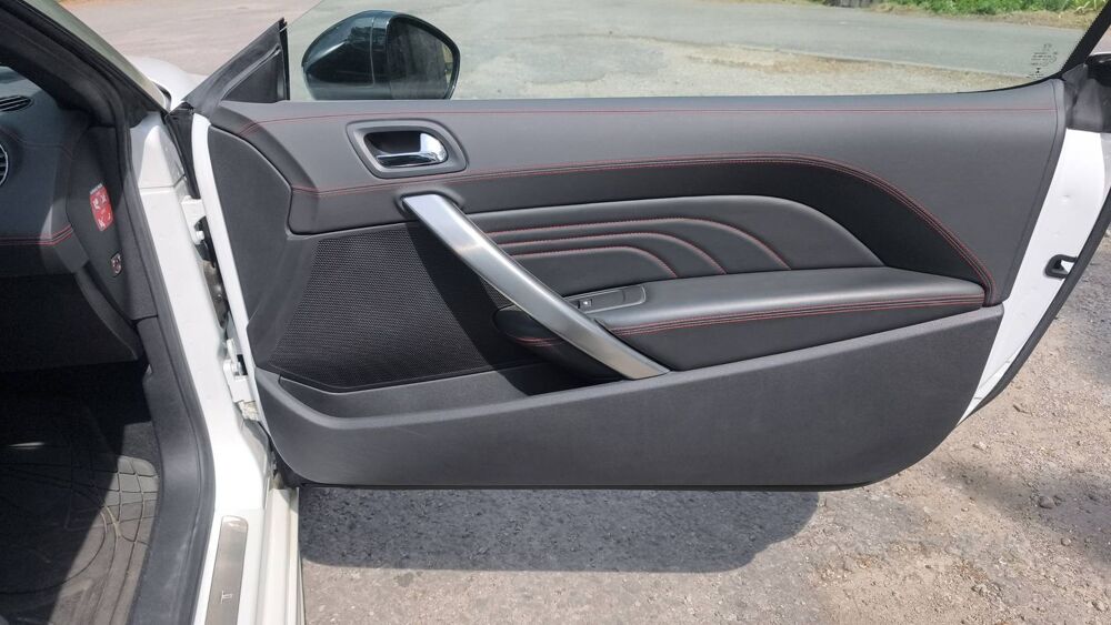 RCZ 2.0 HDi 160 GT-Line 2015 occasion 59140 Dunkerque