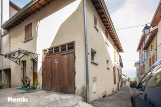  Immeuble à vendre 5 pièces 128 m²