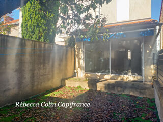  Maison � vendre 4 pi�ces 70 m�