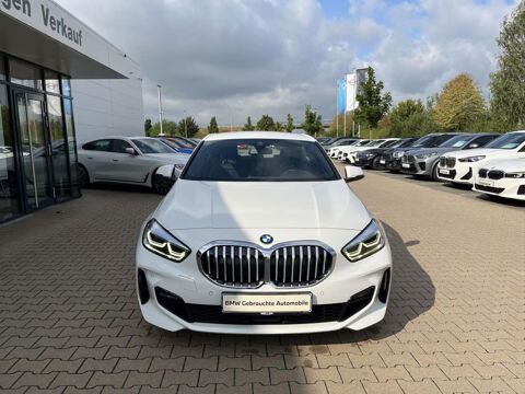 S&eacute;rie 1 118i M Sport 2022 occasion 33000 Bordeaux