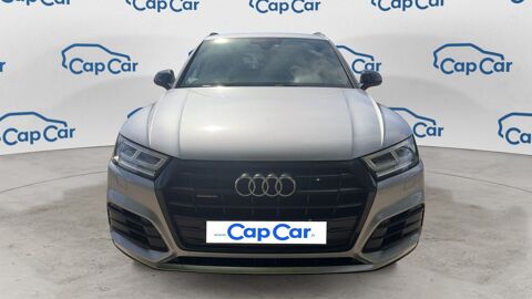 Q5 II 45 TFSI 245 Mild Hybrid Quattro S-Tronic 7 S line - Toit 2019 occasion 82000 Montauban